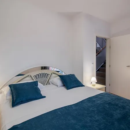 Apartment Matija Zadar Exteriér fotografie
