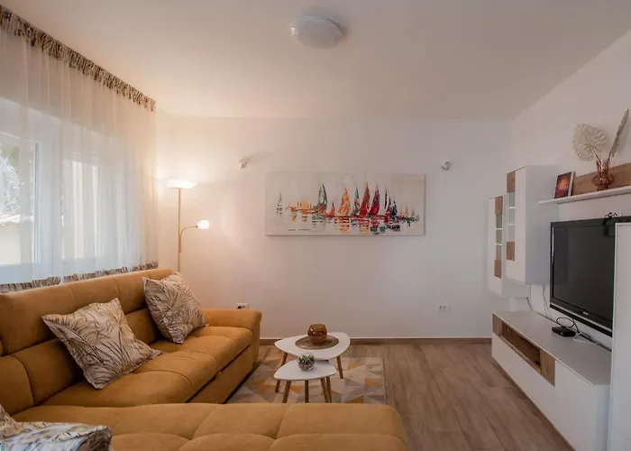 Apartment Matija