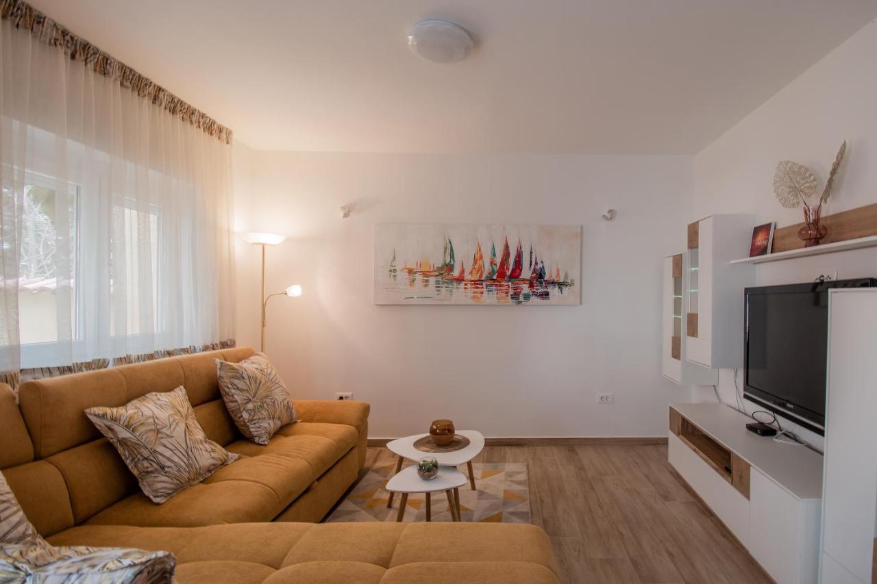Apartmán Matija