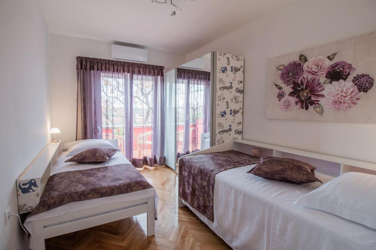 Apartmán Matija