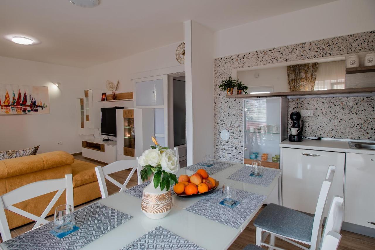 Apartmán Matija