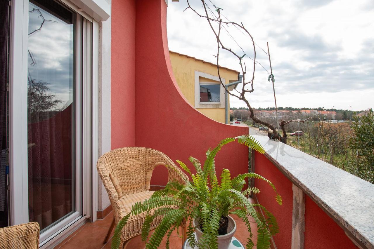 Apartmán Matija Zadar