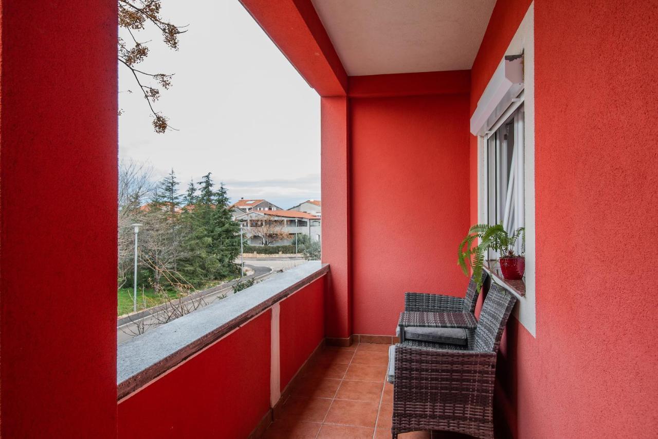 Apartmán Matija *