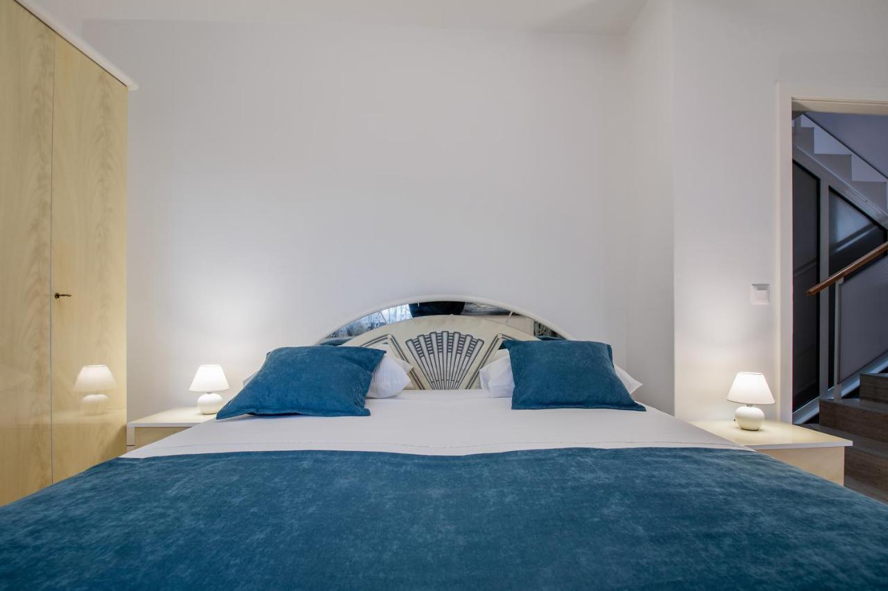Apartmán Matija