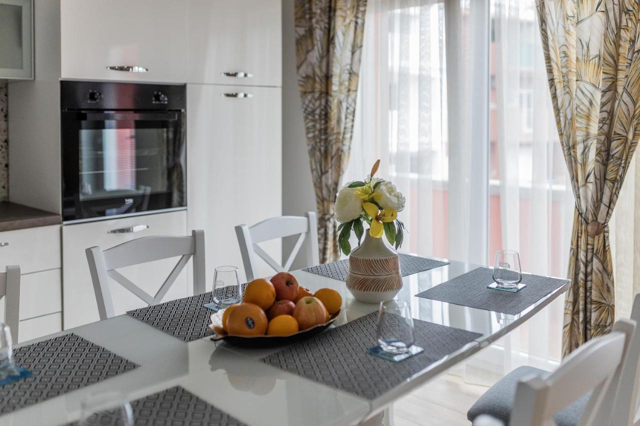 Apartmán Matija