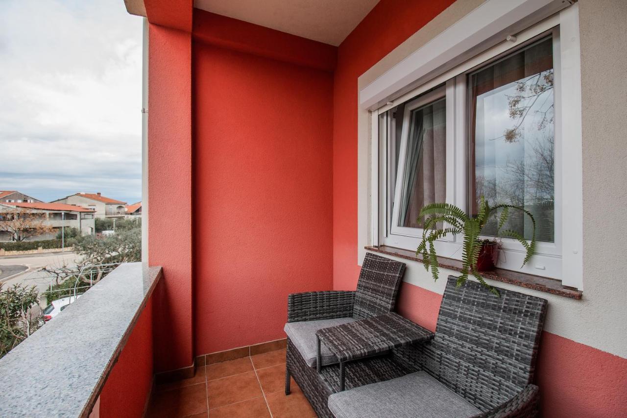 Apartmán Matija Zadar