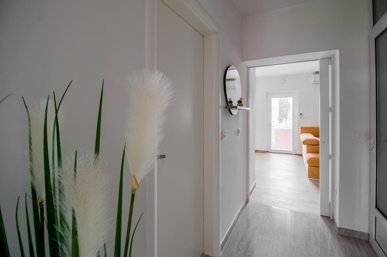 Apartmán Matija Zadar