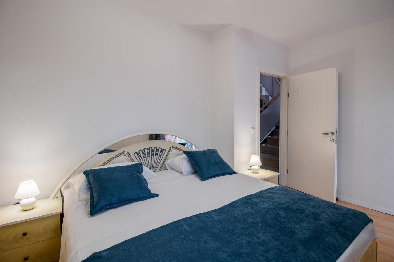 Apartmán Matija