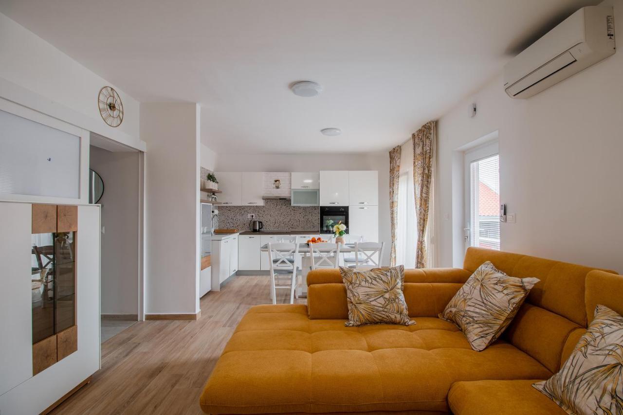 Apartmán Matija Zadar