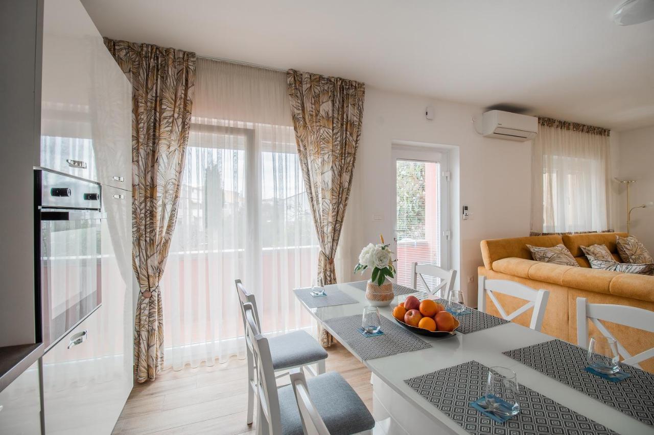 Apartmán Matija *