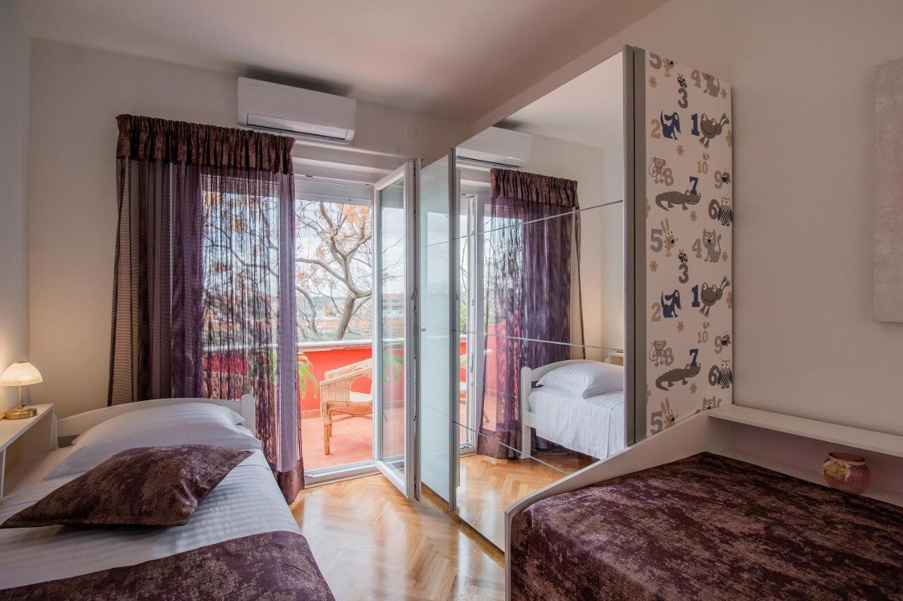 Apartmán Matija *
